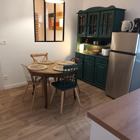 Appartement T2 Renove, Centre-Ville Hendaye, Proche Baie, Sans Ascenseur, Balcon, Calme, Wifi Non Inclus - Fr-1-239-850 Εξωτερικό φωτογραφία