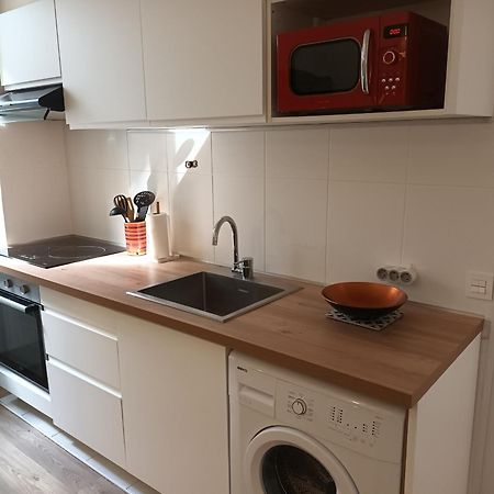 Appartement T2 Renove, Centre-Ville Hendaye, Proche Baie, Sans Ascenseur, Balcon, Calme, Wifi Non Inclus - Fr-1-239-850 Εξωτερικό φωτογραφία