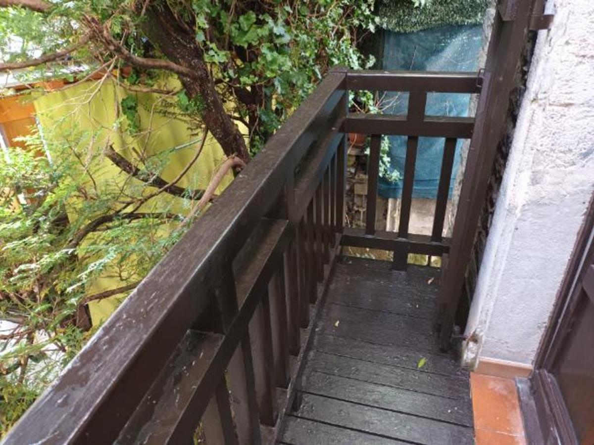 Appartement T2 Renove, Centre-Ville Hendaye, Proche Baie, Sans Ascenseur, Balcon, Calme, Wifi Non Inclus - Fr-1-239-850 Εξωτερικό φωτογραφία